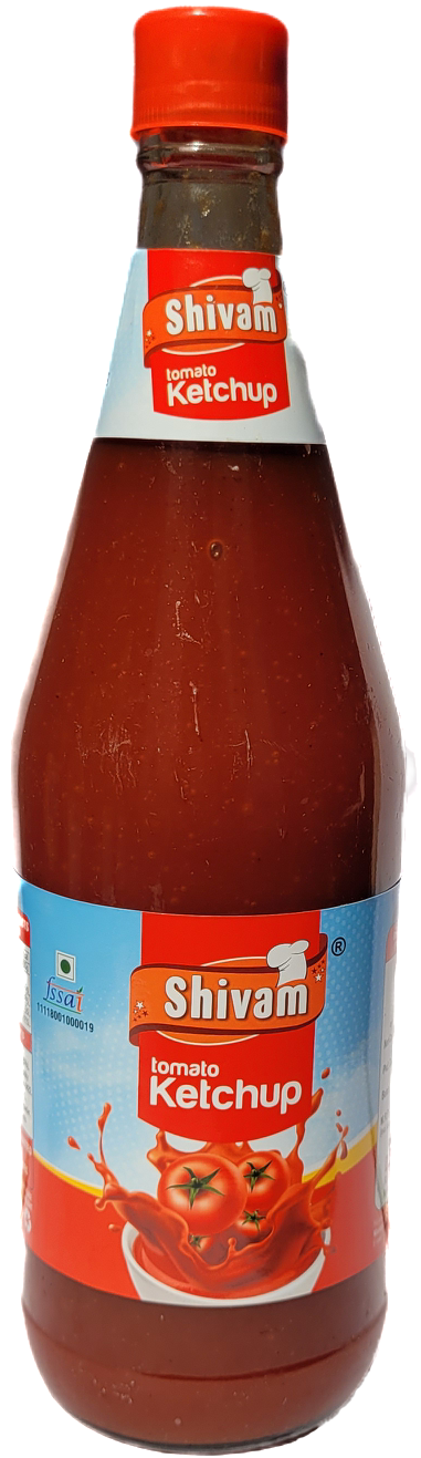 Tomato Ketchup 1200g