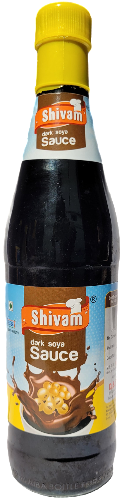 Dark Soya Sauce 1200g