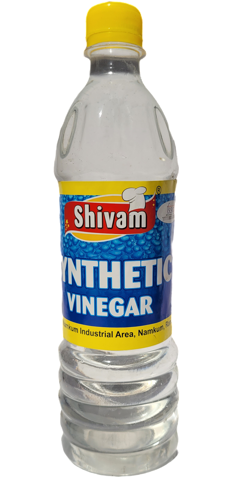 Synthetic Vinegar 700ml