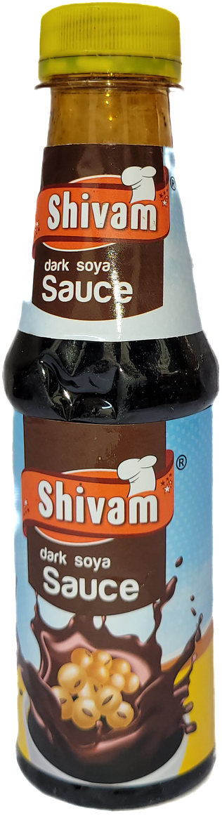 Dark Soya Sauce 300g