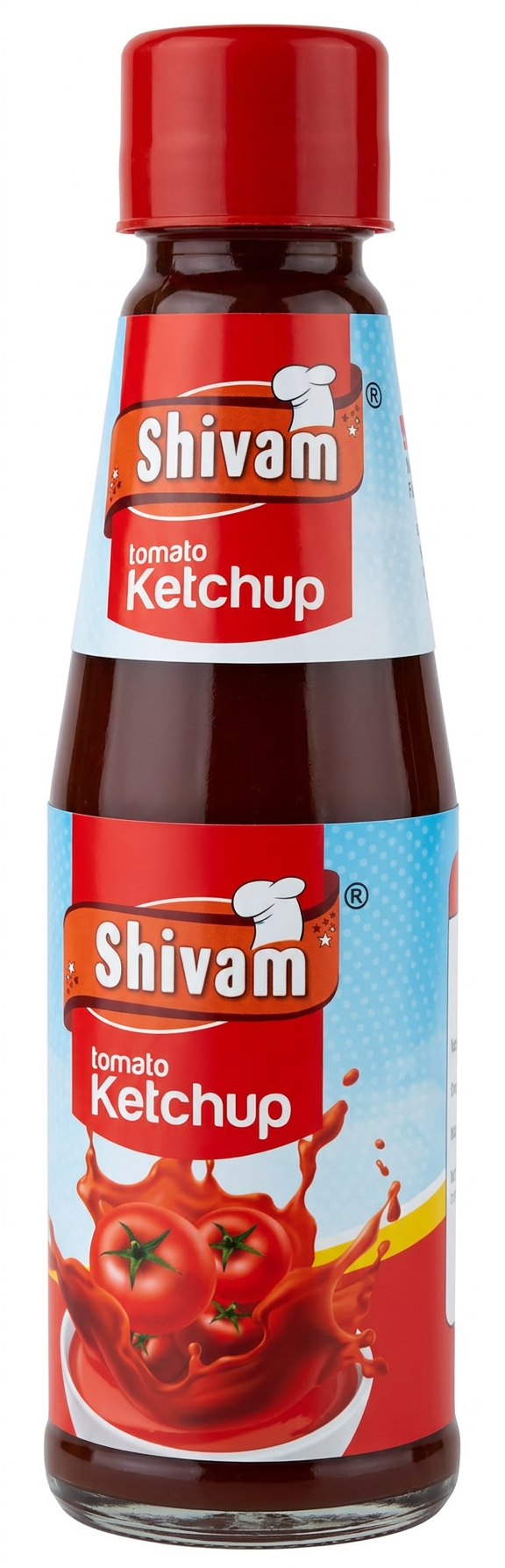 Tomato Ketchup 200g